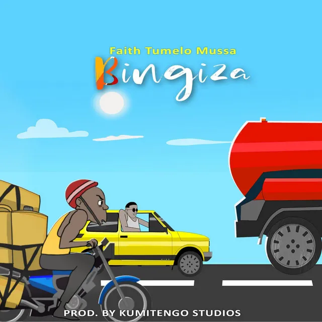 BINGIZA