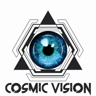 Vacuum by Cosmic Vision