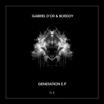 Generation by Gabriel D'or & Bordoy