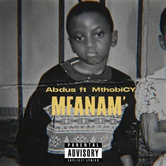 Mfanam' by Abdus