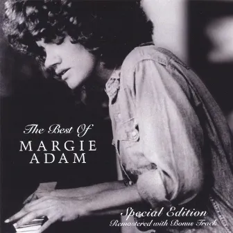 The Best Of Margie Adam by Margie Adam