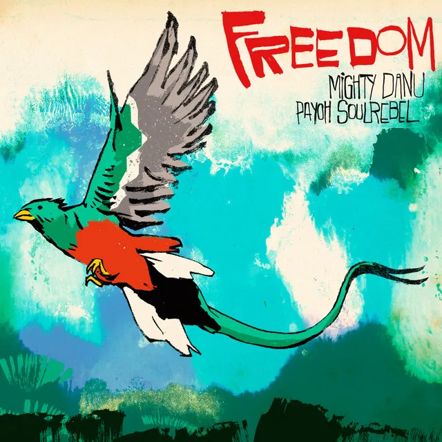 Freedom