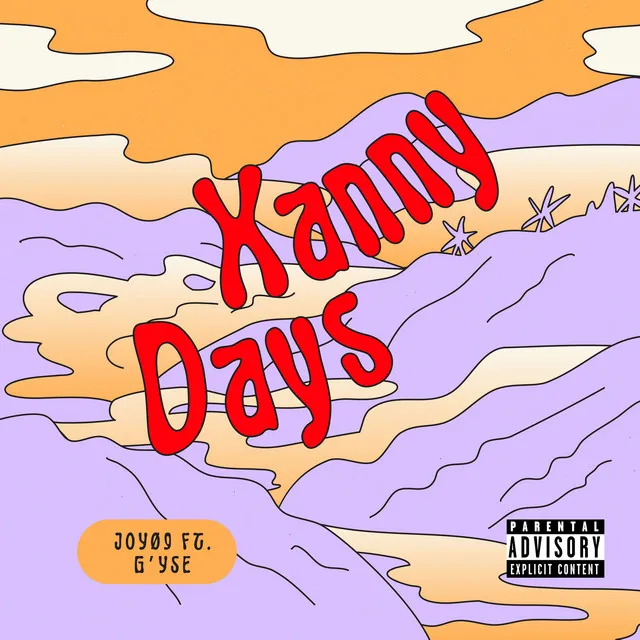 Xanny day