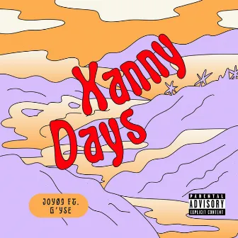 Xanny day by Joy09