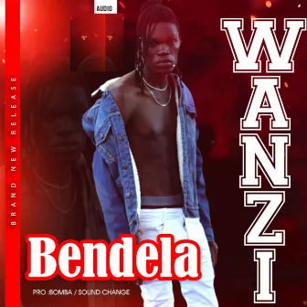 Bendela by Wanzi