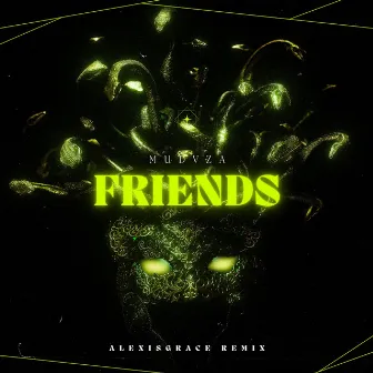 Friends (AlexisGrace Rework) by AlexisGrace