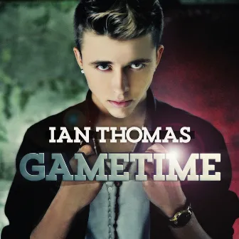 Gametime by Ian Thomas