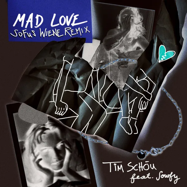 Mad Love - Sofus Wiene remix