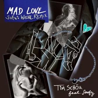 Mad Love (Sofus Wiene Remix) by SOWFY