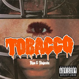 Ripe & Majestic (Instrumental Rarities & Unreleased Beats) by TOBACCO