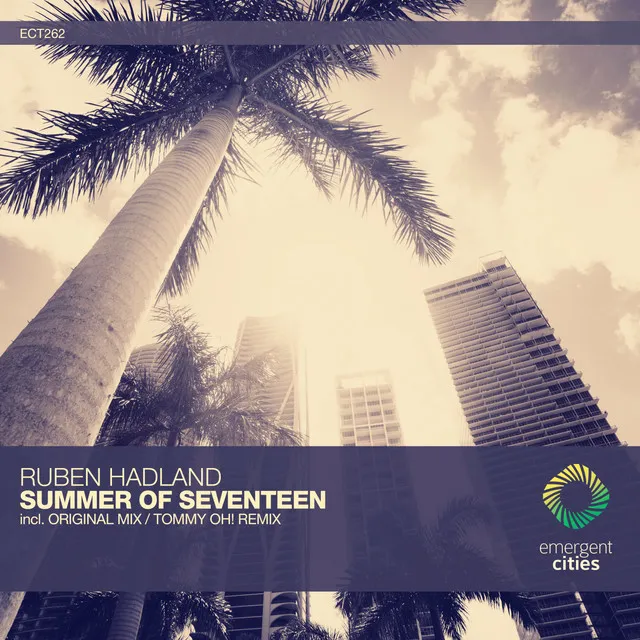 Summer of Seventeen - Extended Mix