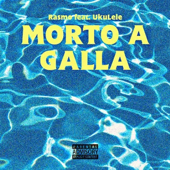 Morto a galla by Rasmo