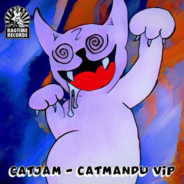 Catmandu - VIP