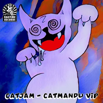 Catmandu (VIP) by CATJAM