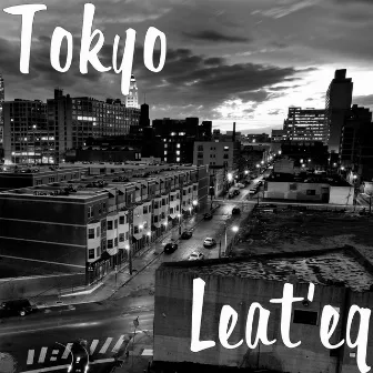 Leat'eq by Tokyo