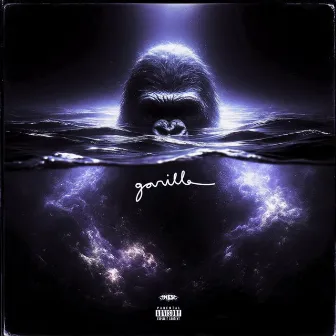 Gorilla by MES