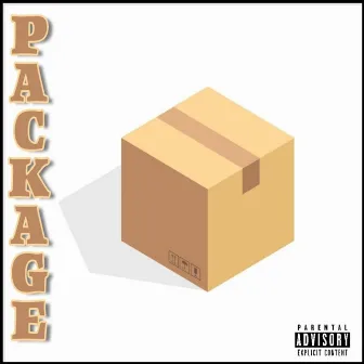 Package by Jay Coast