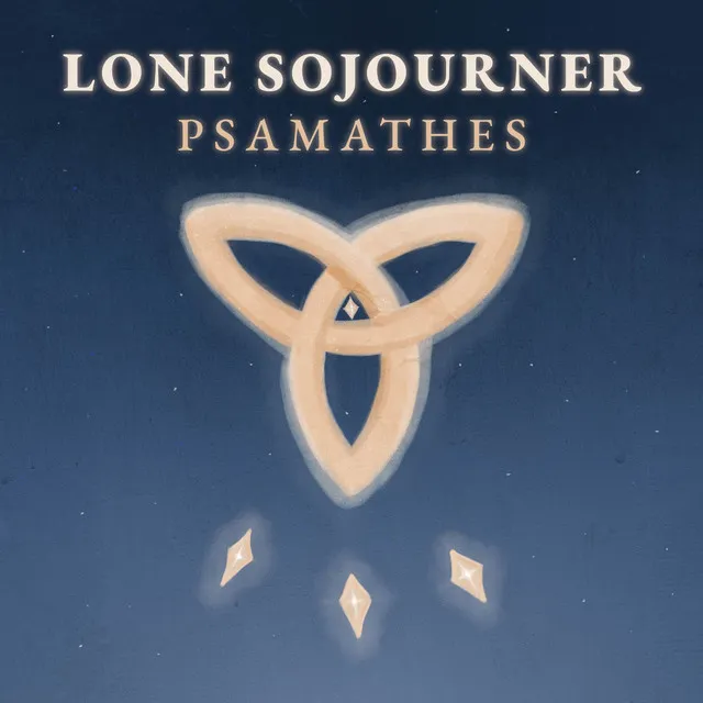 Lone Sojourner (From "Genshin Impact") - Ethereal A Cappella Version