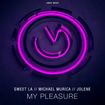 My Pleasure by Michael Murica