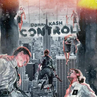 Control by Donny Kash