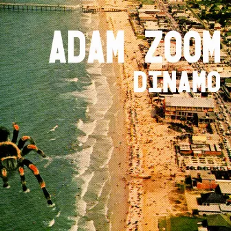 Dinamo by Adam Zoom