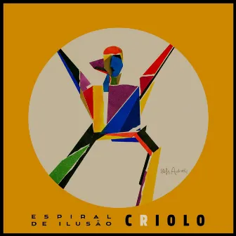 Espiral de Ilusão (Deluxe Edition) by Criolo