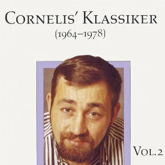 Cornelis klassiker Vol. 2 by Cornelis Vreeswijk