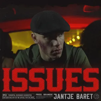 Issues by Jantje Baret