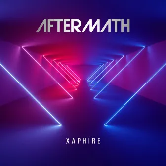 AFTERMATH-EP by XAPHIRE