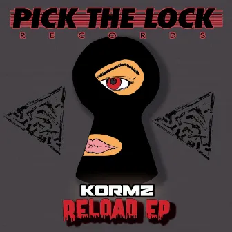 Reload EP by Kormz