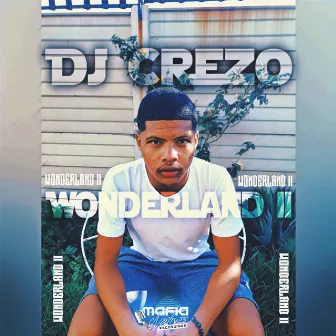 Wonderland II by DJ Crezo