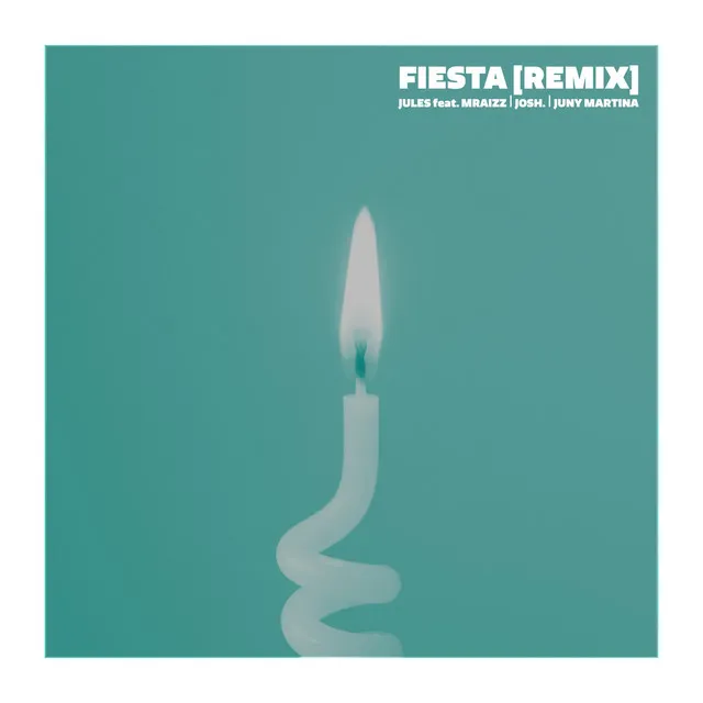 Fiesta - Remix