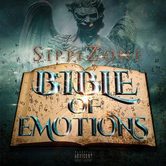 BIBLE OF EMOTIONS by Sippizone