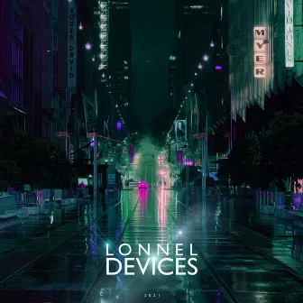 Devices by Lonnel