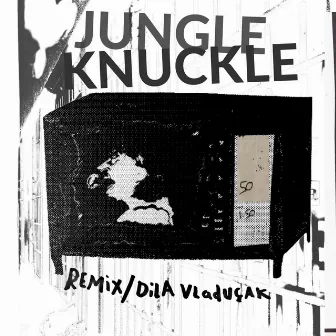 JUNGLE KNUCKLE (Remix) by Dila Vladuçak