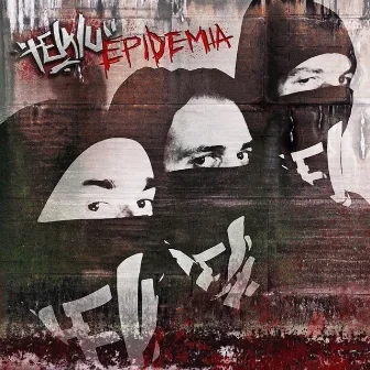 Epidemia by Tewu