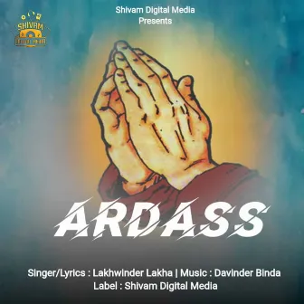 Ardass by Lakhwinder Lakha