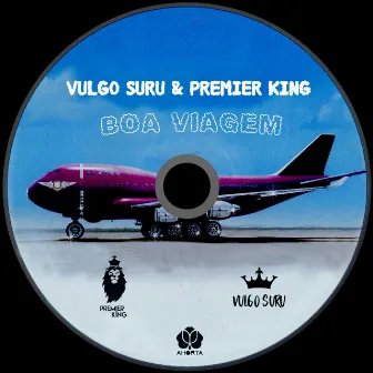 Boa Viagem by Vulgo Suru