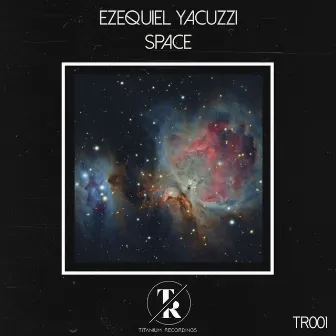 Space by EZEQUIEL YACUZZI