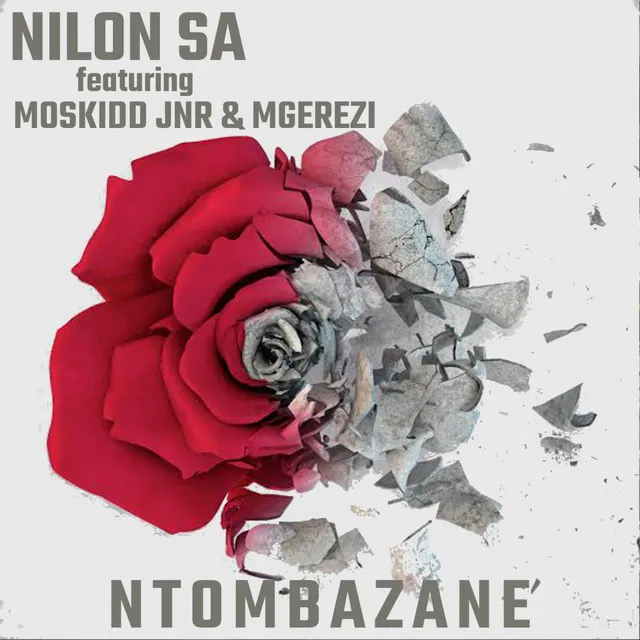 Ntombazane