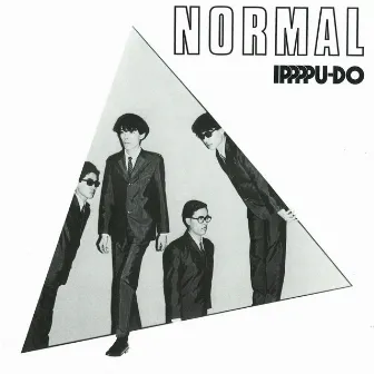 NORMAL +5 by Ippu-Do