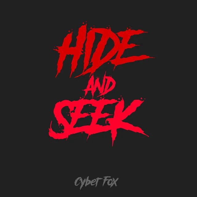 Hide and Seek (Instrumental)