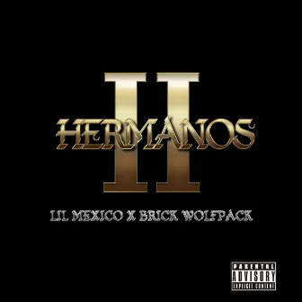 Dos Hermanos by Brick Wolfpack