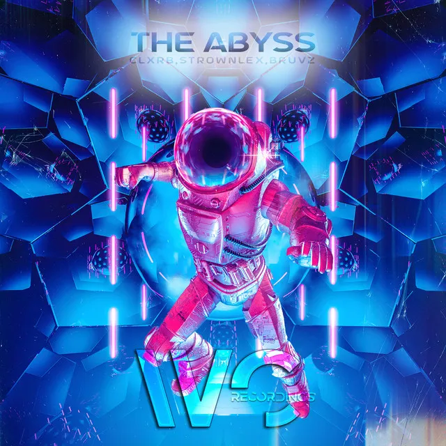 The Abyss - Radio Edit