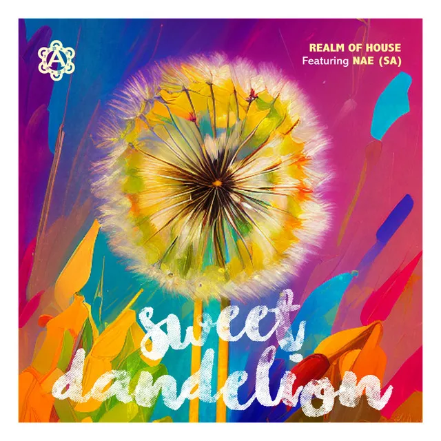 Sweet Dandelion - Arawakan AfroSoul mix