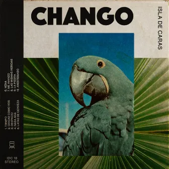 Chango by Isla de Caras