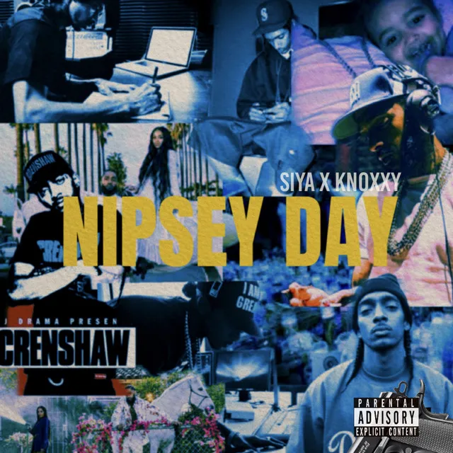 Nipsey Day