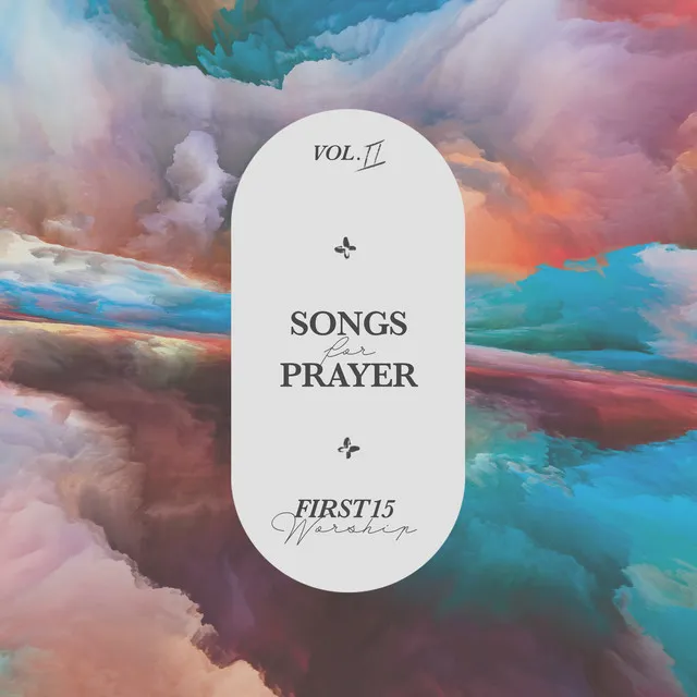 Songs for Prayer, Vol. II