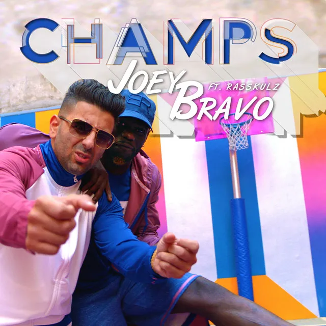 Champs (feat. Rasskulz)