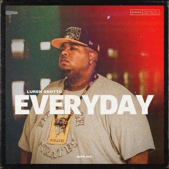 Everyday (Radio Edit) by Luren Grotto